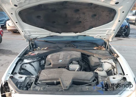 2016 BMW 228I xDrive z USA, uszkodzony, nr VIN WBA1G9C57GV726301